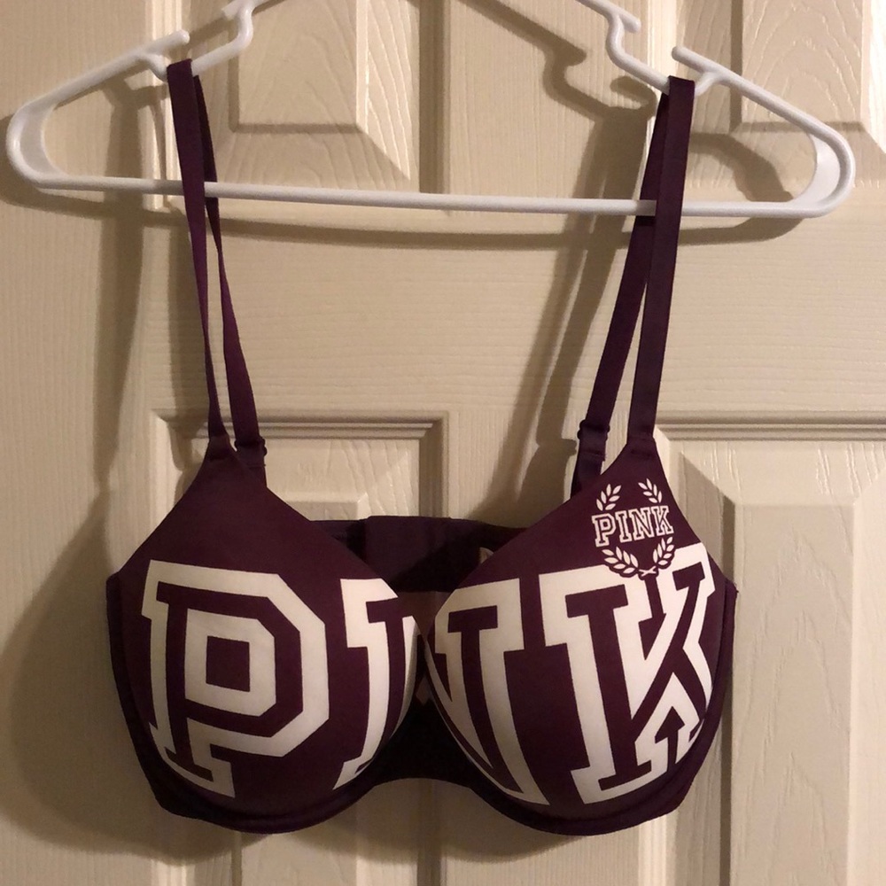 Victoria Secret PINK push up bra